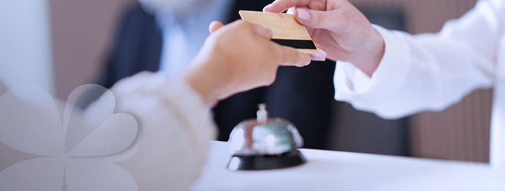 Después de más de 3 años de sequía parece que el sector hotelero está resucitando por el fin de la pandemia y el agotamiento del modelo AirBNB