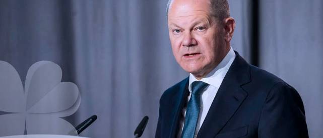 Alemania, primera economía de Europa, entra en recesión tras registrar dos trimestres consecutivos de crecimiento económico negativo.