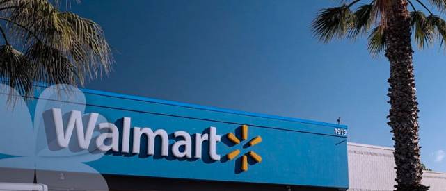 Walmart apuesta por la internacionalización y espera doblar la facturación que genera su negocio fuera de EEUU en los próximos 5 años.