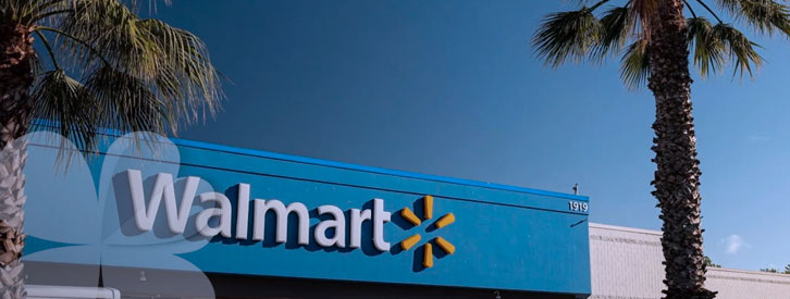 Walmart apuesta por la internacionalización y espera doblar la facturación que genera su negocio fuera de EEUU en los próximos 5 años.