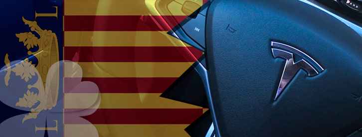 Tesla ha desechado colocar su nueva megafactoría en Valencia, cosa que el gobierno saliente PSOE-Compromís anunció como un hecho incontestable