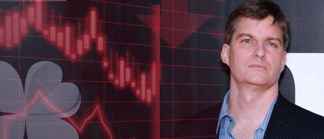 Michael Burry, quien en 2007 ya predijo la burbuja inmobiliaria, ha apostado contra el mercado estadounidense ¿Se avecina una nueva tormenta?