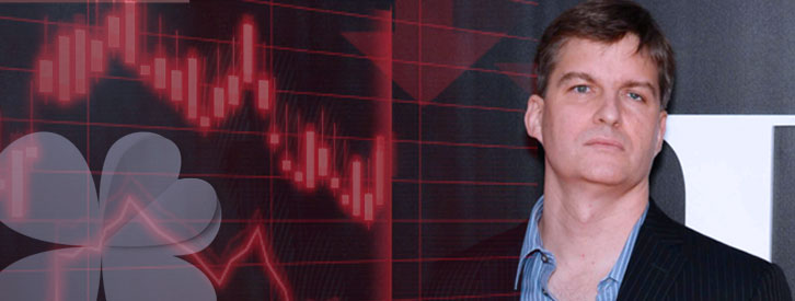 Michael Burry, quien en 2007 ya predijo la burbuja inmobiliaria, ha apostado contra el mercado estadounidense ¿Se avecina una nueva tormenta?