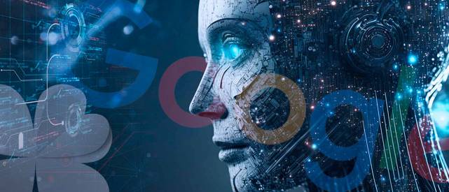 Tras el fiasco de Bard, el gigante estadounidense se ha lanzado al combate con Google Gemini, por lo que Google dará la batalla por la IA.