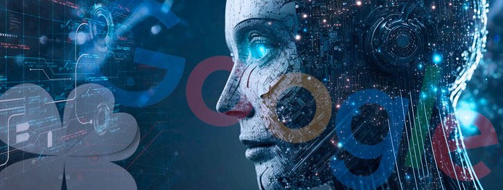 Tras el fiasco de Bard, el gigante estadounidense se ha lanzado al combate con Google Gemini, por lo que Google dará la batalla por la IA.