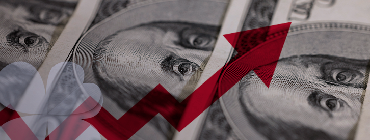 Llevamos meses con la inflación en torno al 3%, y no parece haber forma de bajarla ¿Será el nuevo objetivo de los bancos centrales?