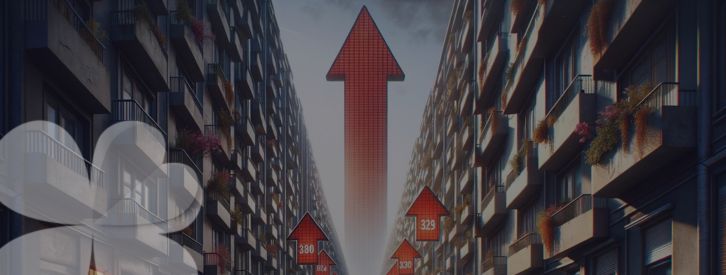 Los alquileres están desbocados desde que la Ley de Vivienda entró en vigor. ¿De qué modo los inversores podemos afrontar esta situación?