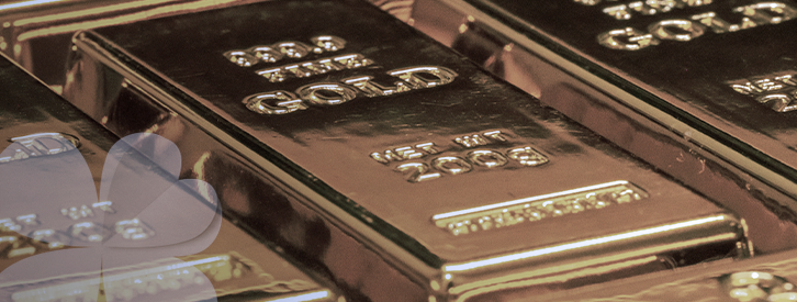 La semana pasada el precio del oro alcanzó un nuevo máximo ubicado en los 2.141 USD, una cifra jamás vista antes.