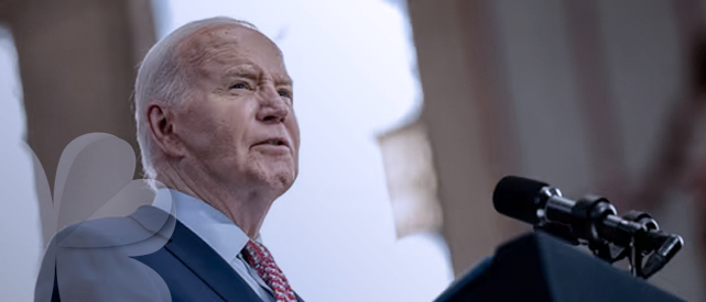 Joe Biden ha redoblado la apuesta y continúa la guerra comercia contra China, siguiendo el rumbo en que Trump se embarcó durante su mandato.