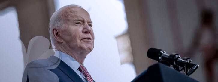 Joe Biden ha redoblado la apuesta y continúa la guerra comercia contra China, siguiendo el rumbo en que Trump se embarcó durante su mandato.