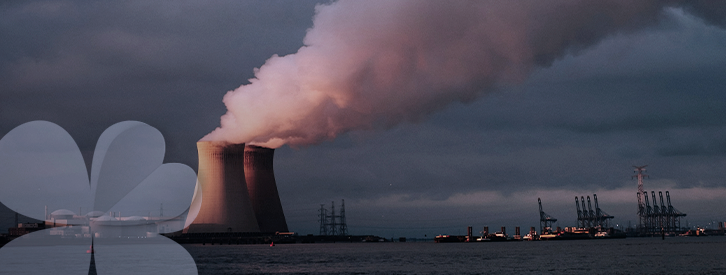 Bill Gates se está volcando con la energía nuclear a través de TerraPower LLC. Podría ser una oportunidad de inversión a tener en cuenta.