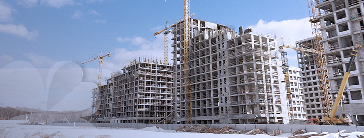 Los precios de la vivienda continuarán subiendo en un contexto de crisis de vivienda que está muy lejos de resolverse.