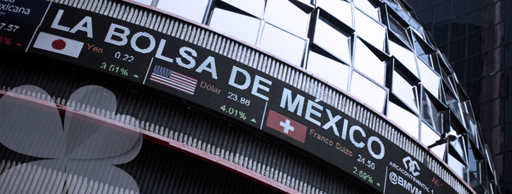 La era Trump será una era de repliegue en la que EE.UU. estará condenado a entenderse con México... Y los novohispanos saldrán beneficiados.