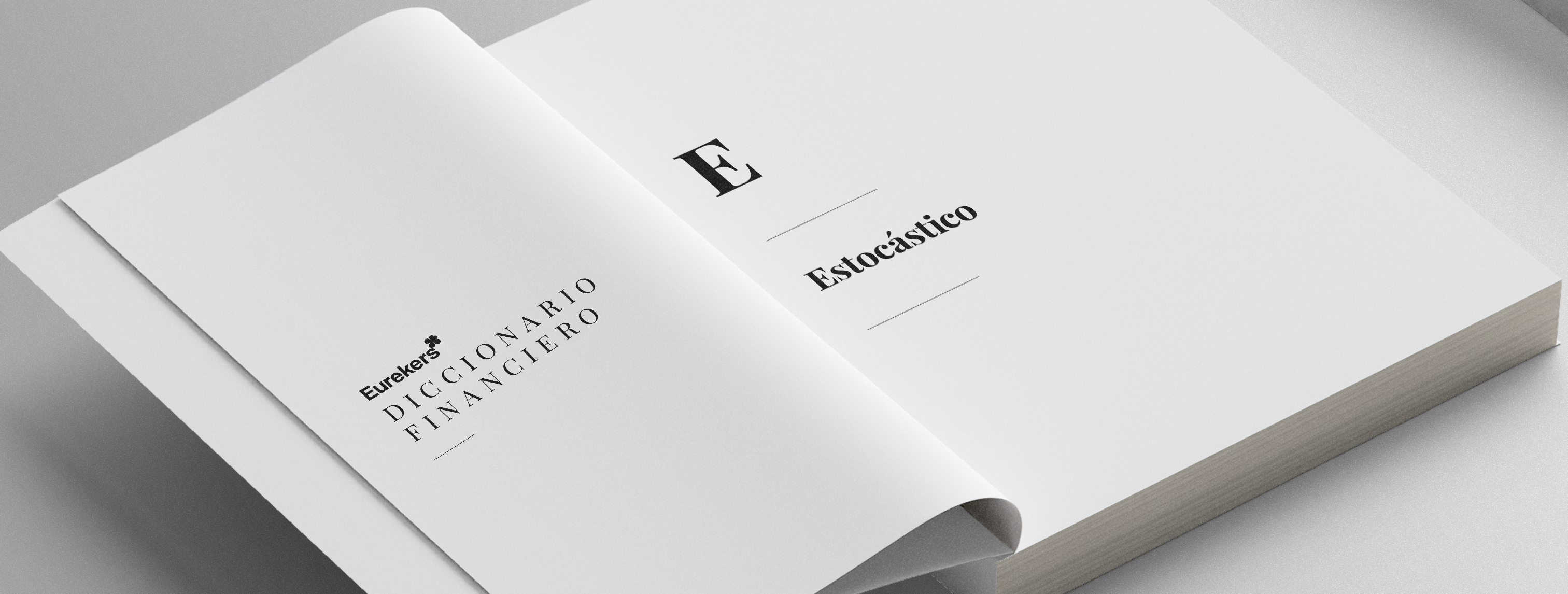 El indicador Estocástico, en análisis técnico, es una herramienta que trata de medir el impulso del mercado y las posibles reversiones de tendencia.