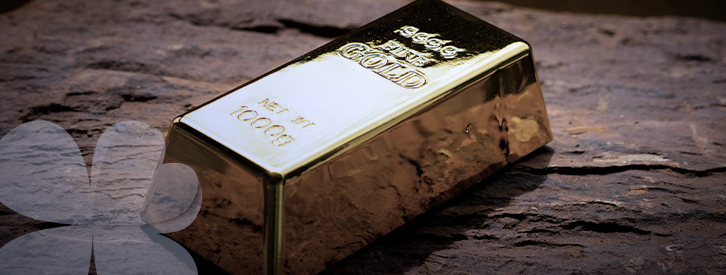 ¿Retroceso al pasado o avance económico? En algunos Estados de Estados Unidos, el oro y la plata se han convertido en moneda de curso legal.