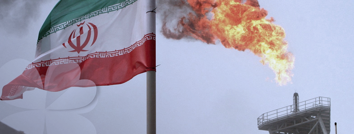 Se avecina una ola inflacionaria: el precio del petróleo se ha encaramado este fin de semana a máximos tras la escalada militar Israel-Irán.