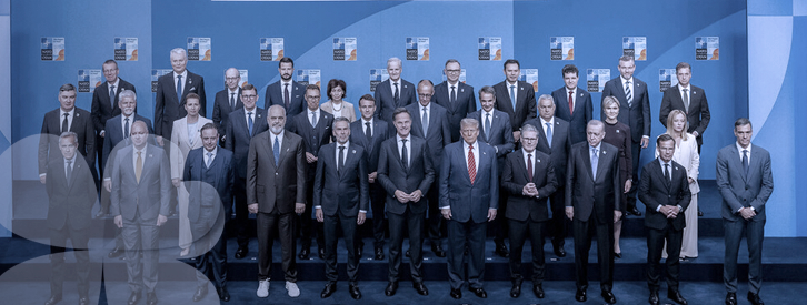 Sánchez la vuelve a liar, esta vez con la OTAN. Pero... ¿Qué es verdad y qué no? ¿Aportará España un 2,1% o el 5% demandado por Trump?