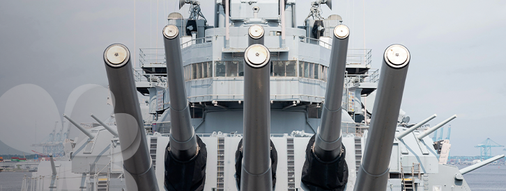 En estos tiempos de incertidumbre y con el rearme de la OTAN te contamos cómo aprovechar el contexto como inversor en el sector de defensa.