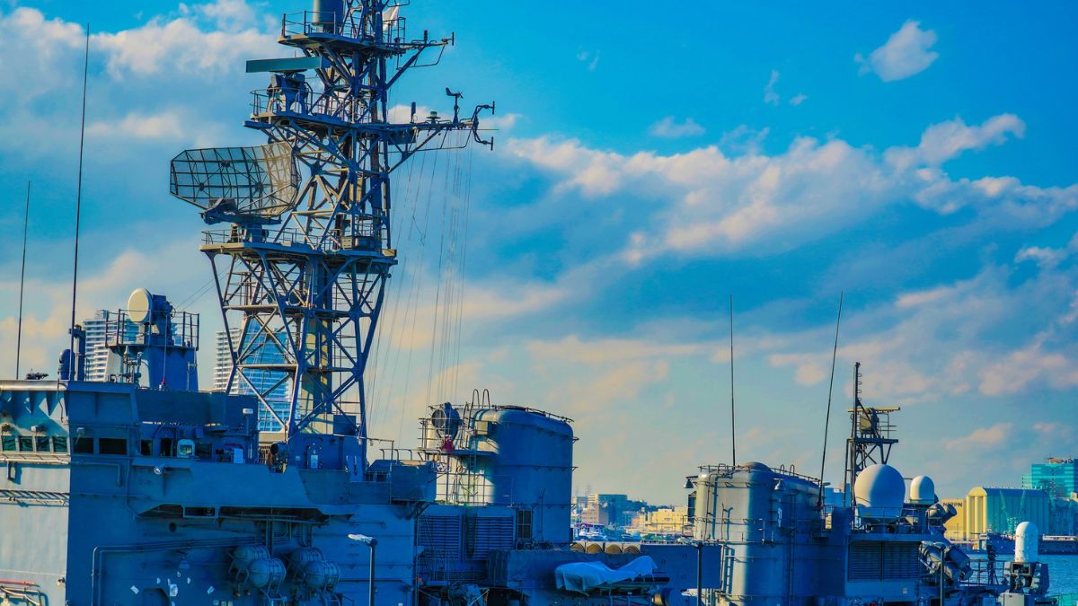 Cómo invertir en defensa