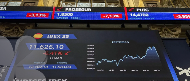 Después de 18 años, el IBEX ha vuelto a romper máximos históricos, una noticia sensacional para la economía española.