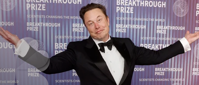 Tesla se ha cansado de las aventuras políticas de Musk y quiere que se centre en los negocios, por eso le ha hecho una propuesta muy jugosa.