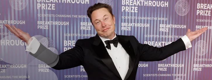 Tesla se ha cansado de las aventuras políticas de Musk y quiere que se centre en los negocios, por eso le ha hecho una propuesta muy jugosa.