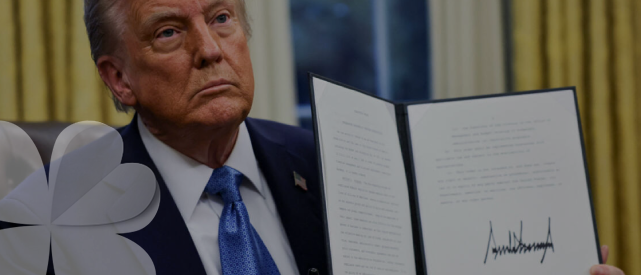 El Tribunal Supremo de EE.UU. ha declarado ilegales los aranceles de Trump, y le obliga a devolver lo recaudado. Te lo contamos en Eurekers.