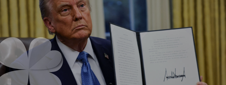 El Tribunal Supremo de EE.UU. ha declarado ilegales los aranceles de Trump, y le obliga a devolver lo recaudado. Te lo contamos en Eurekers.