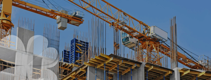 Al agravamiento del problema de la vivienda se suma una paradoja: aún en máximos, apenas se construye ¿Por qué? Te lo contamos en Eurekers.