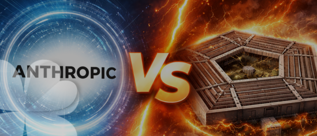 El Pentágono ha declarado a Anthropic un 