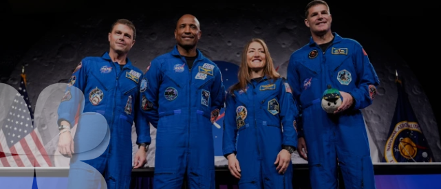 Artemis II ha abierto un mundo nuevo científico y financiero: es la bienvenida a una nueva era de la economía espacial.