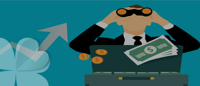 ¿Que hacen las empresas cuando necesitan dinero?