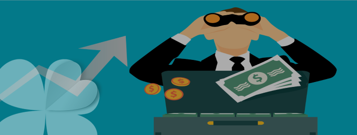 ¿Que hacen las empresas cuando necesitan dinero?
