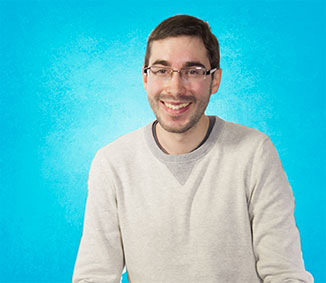 Fran Gutiérrez equipo de desarrollo web