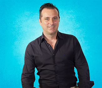 Jose Antonio Madrigal director de eurekers